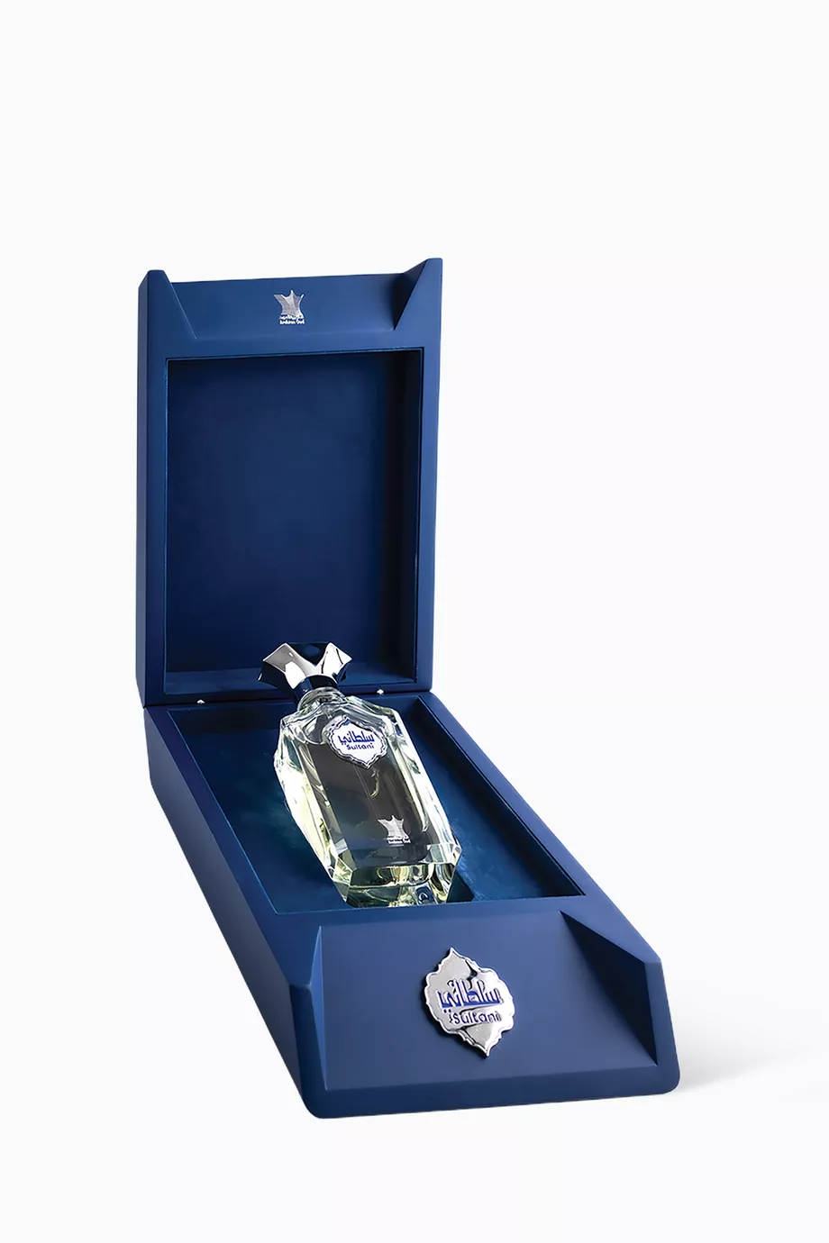 Buy Arabian Oud Sultani Eau de Parfum, 100ml For UNISEX Online
