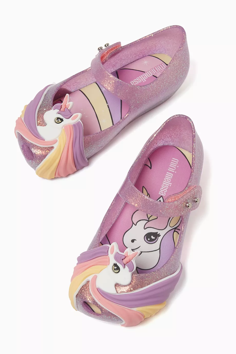 Unicorn melissa top