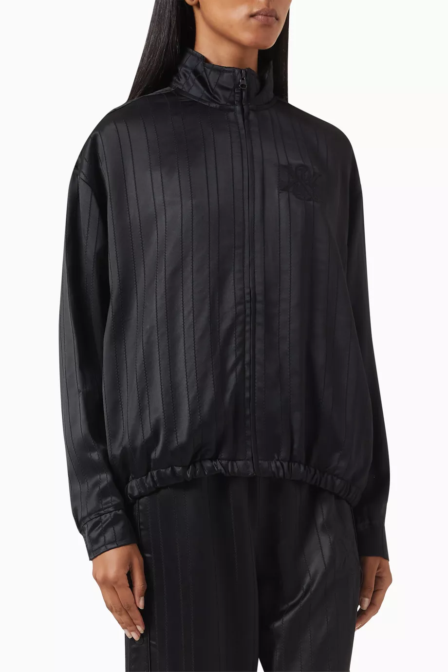 【専用】Kith Wrenley Satin Crest Track 217611380_blk_in.jpg?ts=