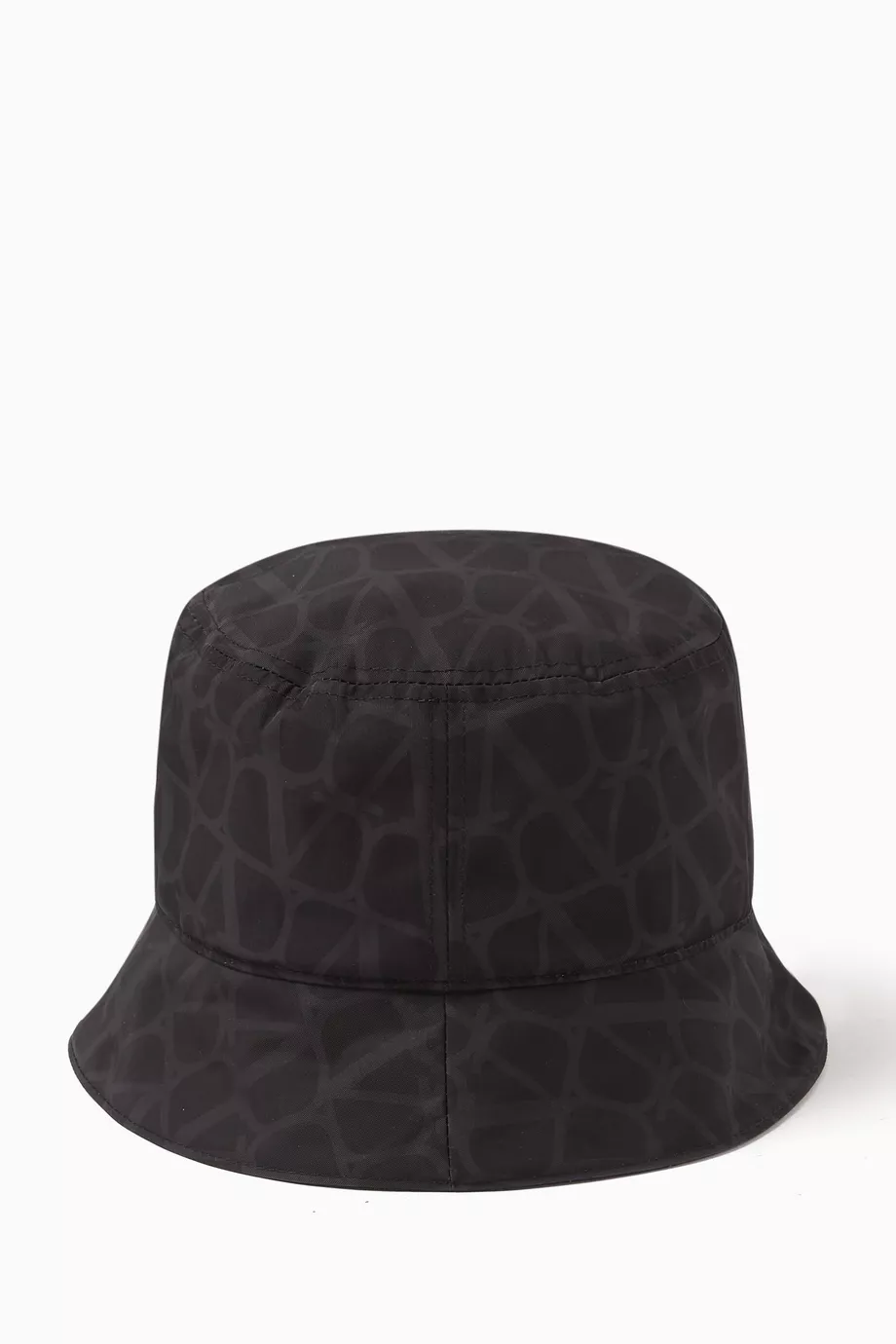 ハット VALENTINO FW24 Black felt bucket hat (5W0HGA25GMB WQX) 217627870_black_bk.jpg?ts=