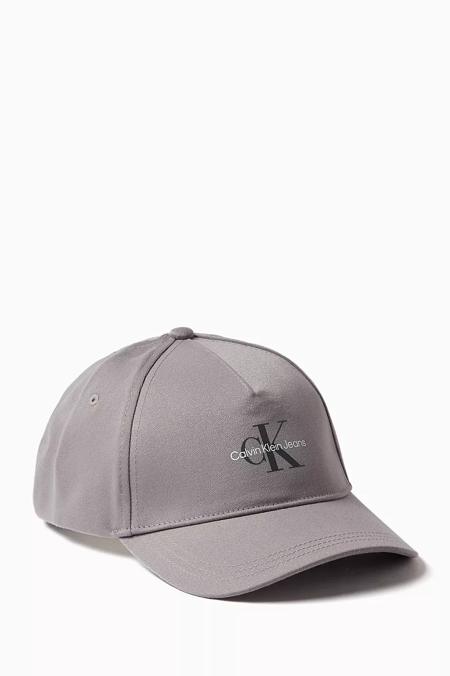 Calvin klein cap grey online