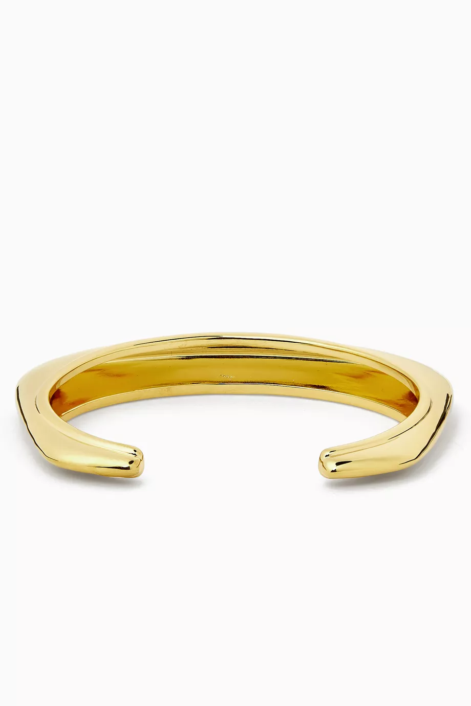 ★MISSOMA★ ドーム カフ ブレスレット DOME CUFF BRACELET MISSOMA Dome Pearl Cuff Bracelet in 18ct Gold Plated/Pearl