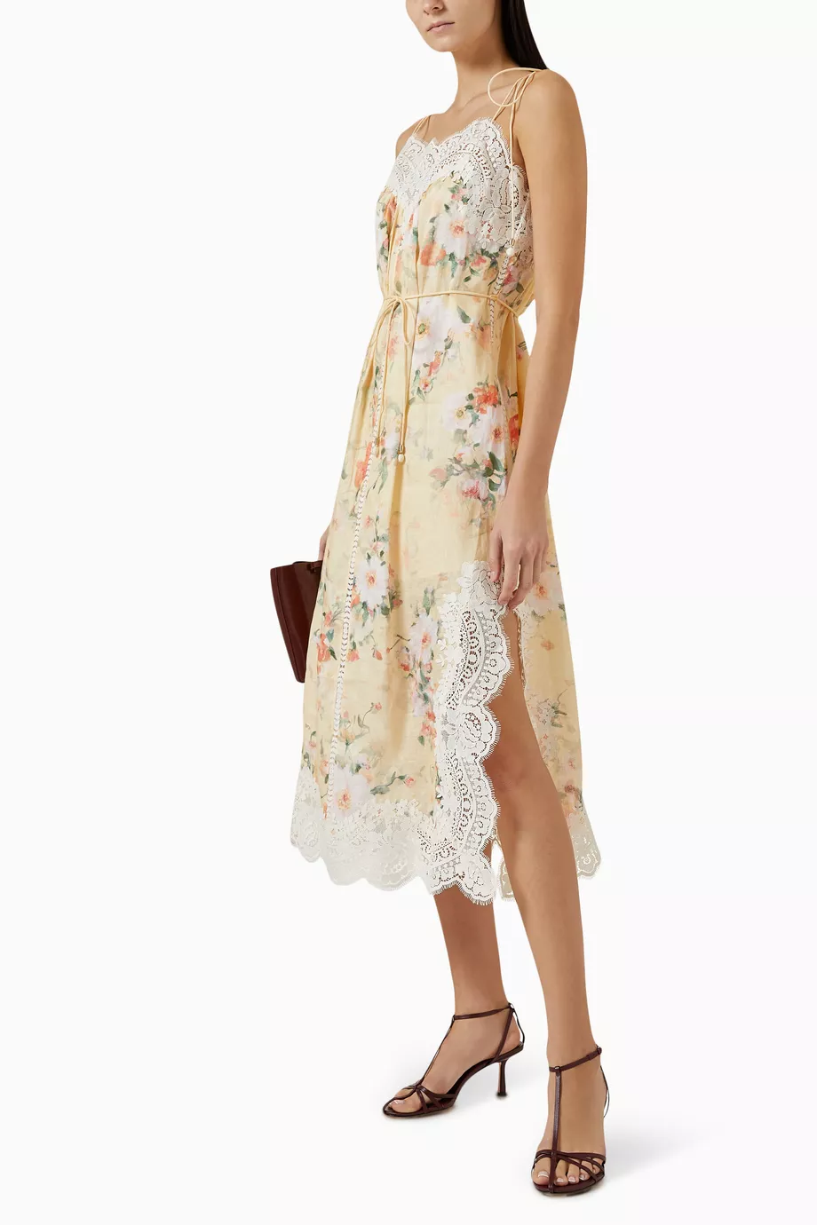 white lace dress 18 Victoria boho lace dress