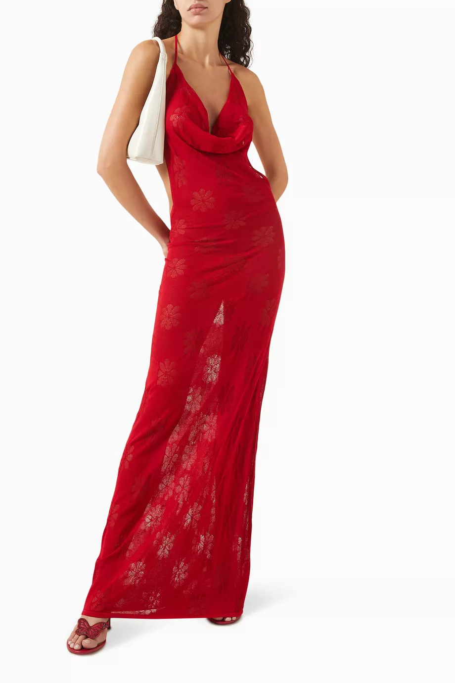 asta resort klara dress Asta Resort Klara Dress - Rossa by Asta Resort