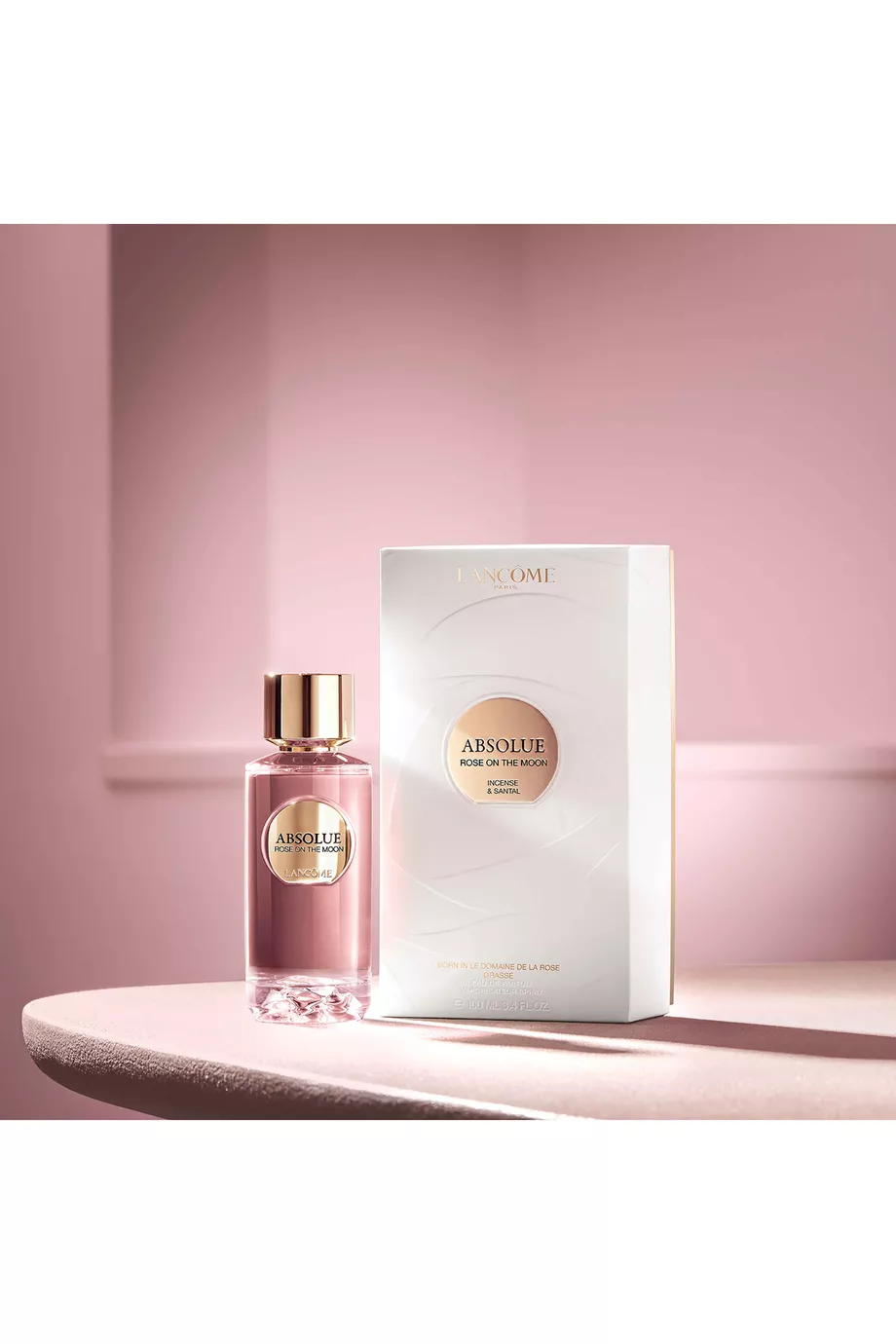 Buy Lancôme Absolue Rose On The Moon Eau de Parfum, 100ml