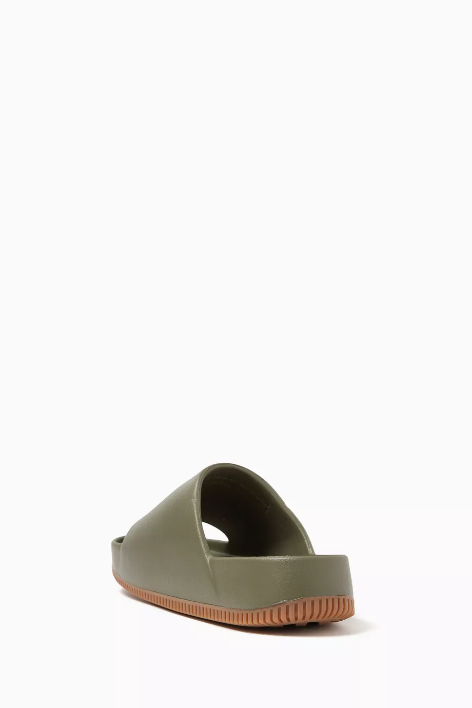 adidas gazelle silver green womens Kappa Slides - Authentic Plume 1 - Grey Vapor