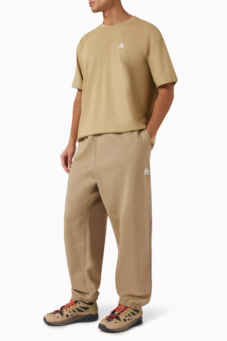 Nrg Acg Nike Acg Polar Fleece Pant NIKE ACG POLARTEC パンツ