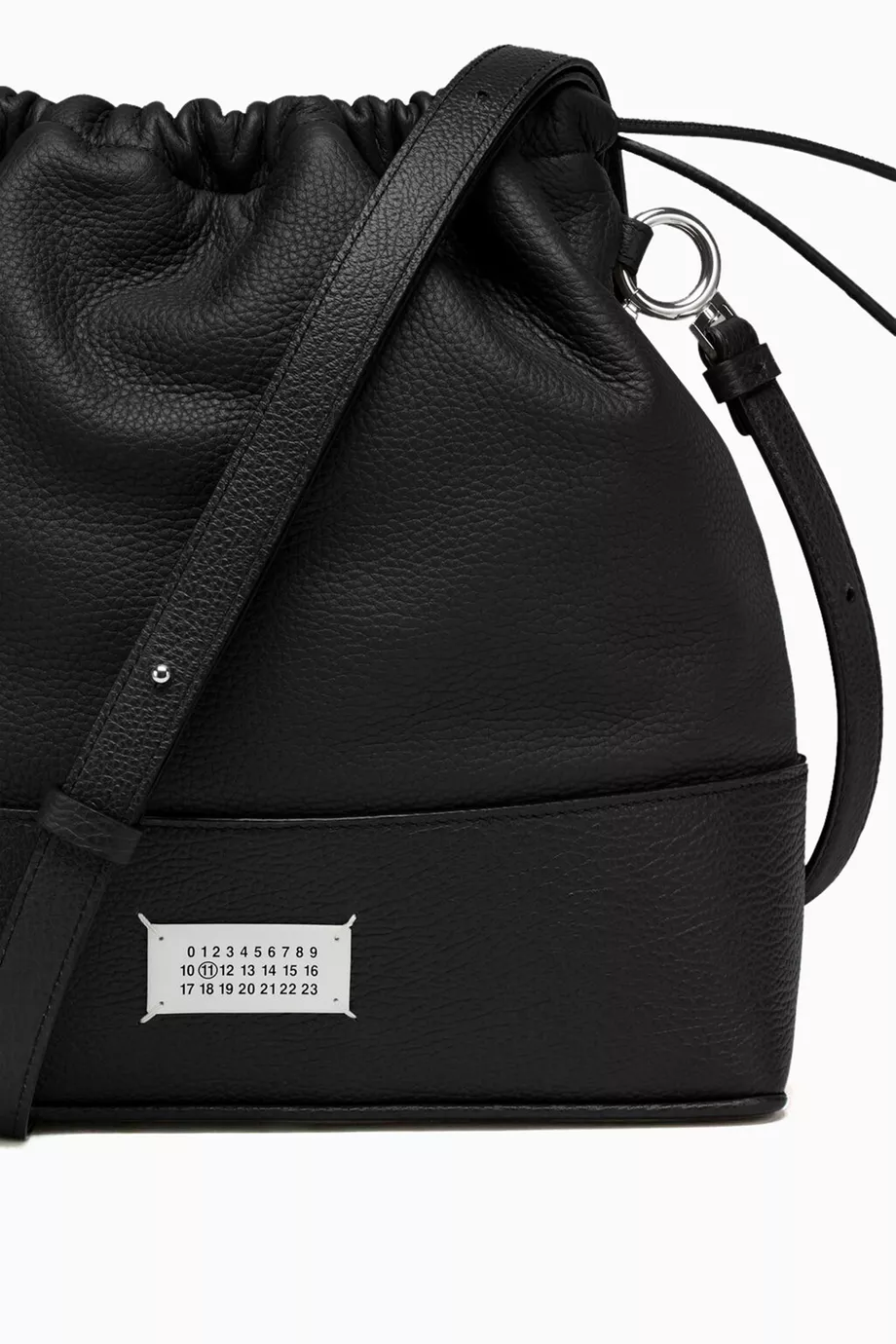 【MAISONMARGIELA】 要在庫確認 5AC DAILY DRAWSTRING BACKPACK MAISONMARGIELA】 要在庫確認 5AC DAILY DRAWSTRING BACKPACK