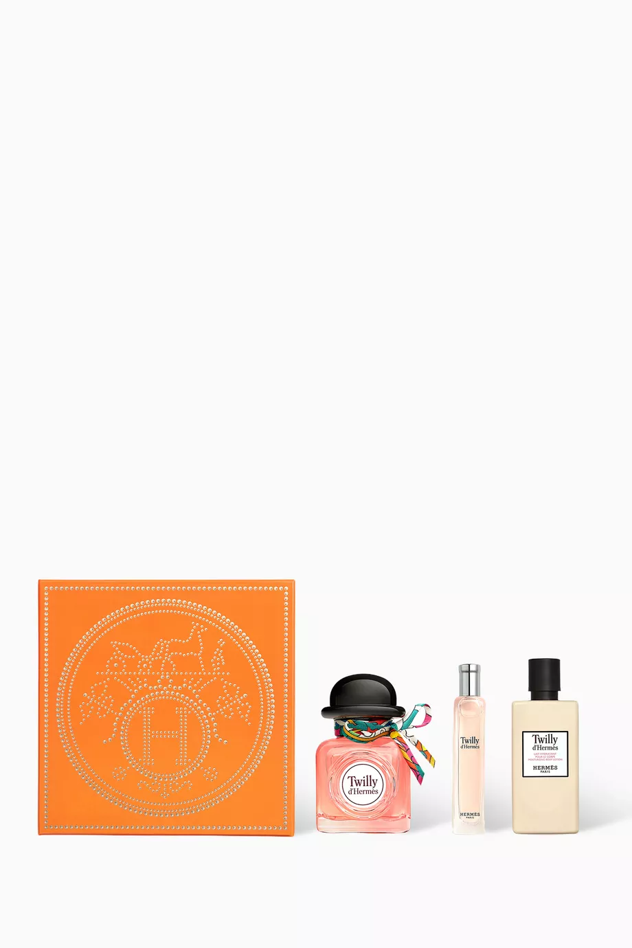 Twilly d'Hermès Eau de Parfum Gift Set