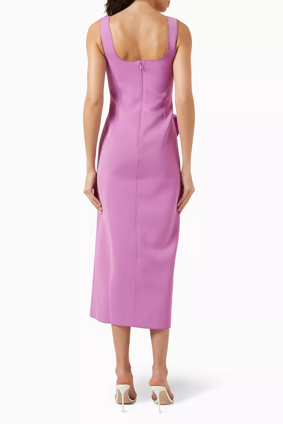 acler underwood midi-dress Acler Underwood Midi-Dress