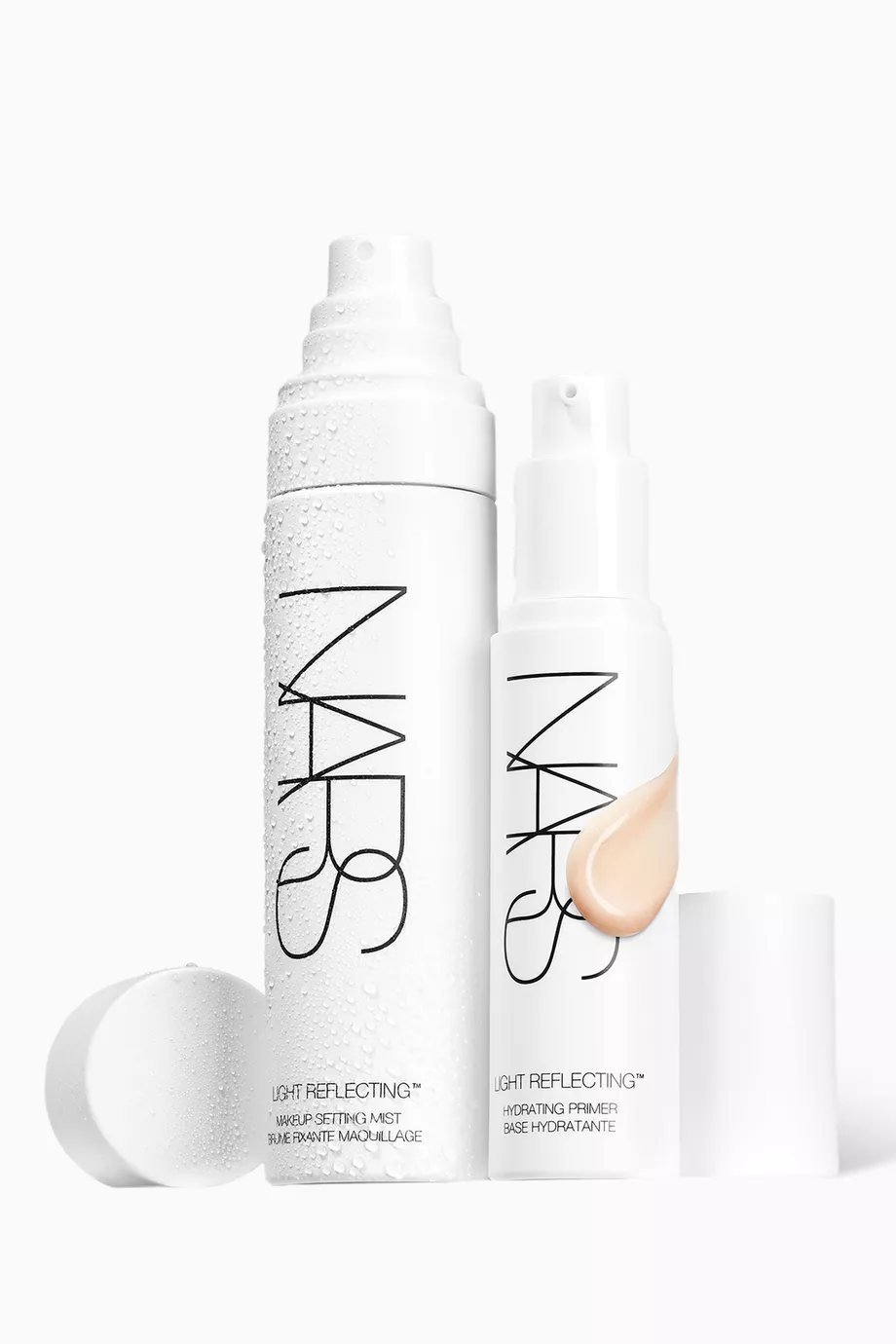 NARS - Light Reflecting Hydrating Primer | Ulta Beauty