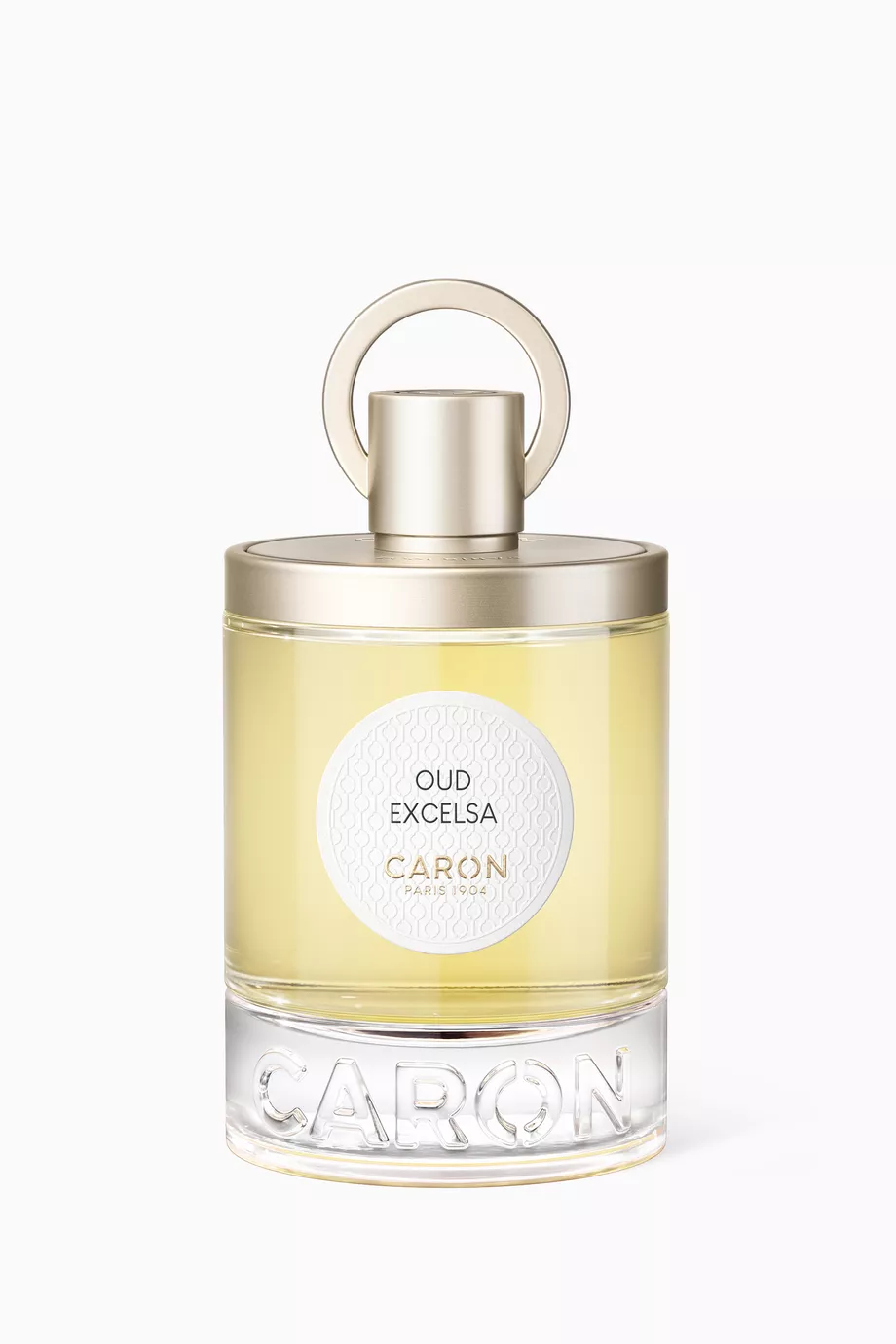 Buy Caron Oud Excelsa Eau de Parfum, 100ml For UNISEX Online