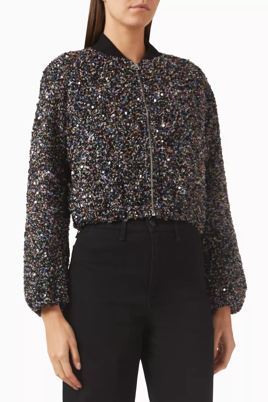 ジャケット・アウター many ribbon jacket 217803888_multi_in.jpg?ts=