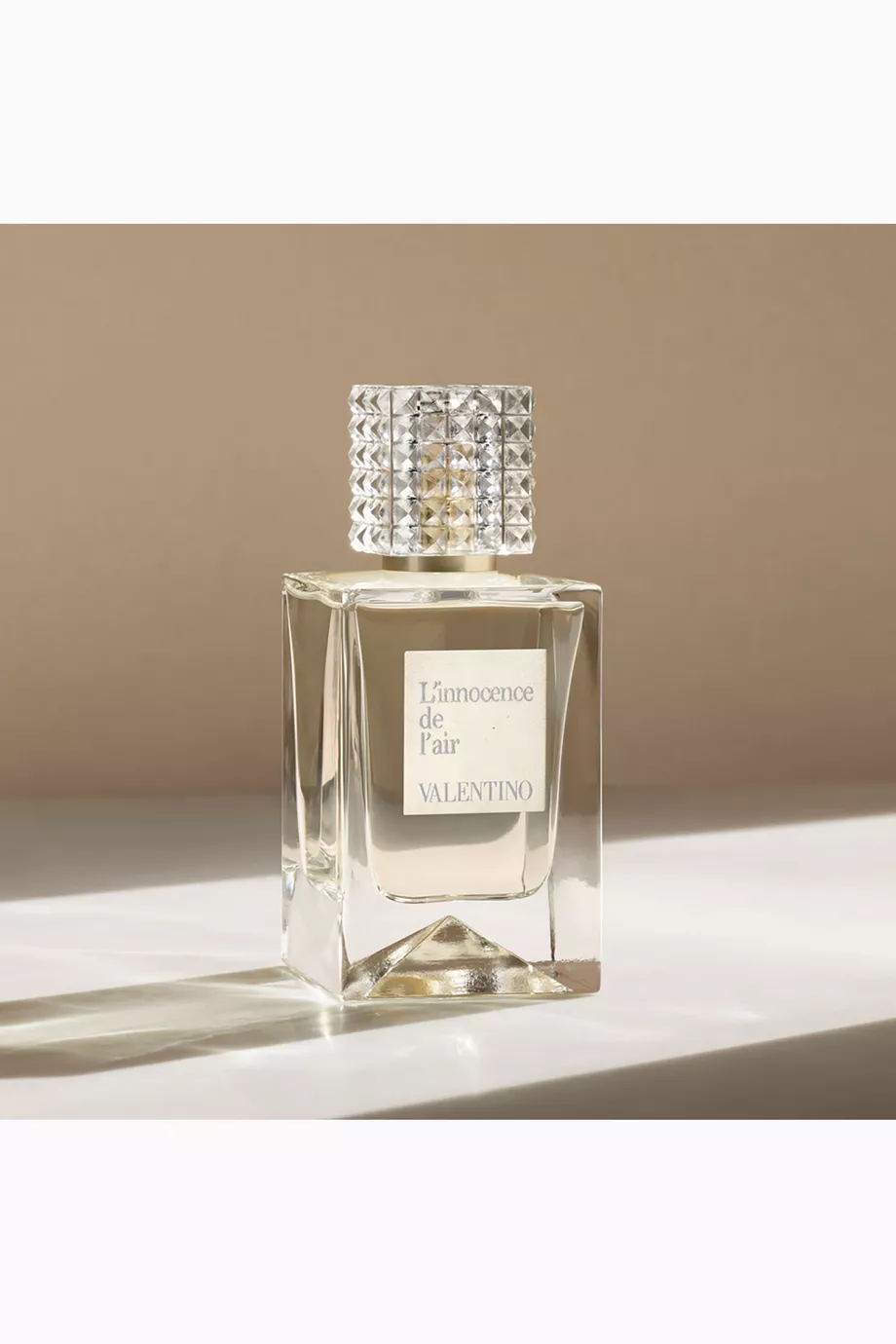 Buy Valentino Beauty Anatomy Of Dreams Innocence De L'air Eau de