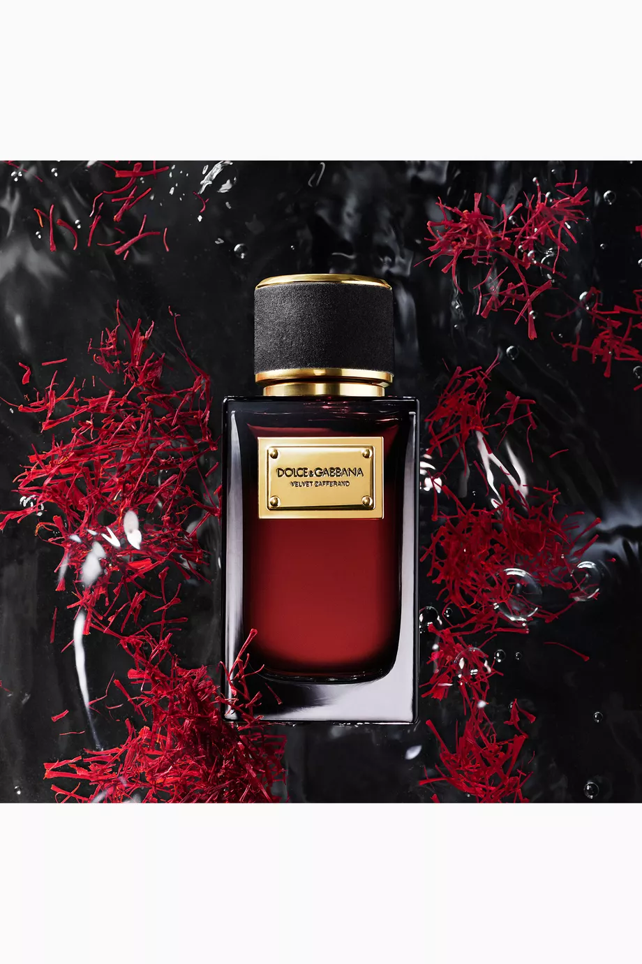 香水(ユニセックス) Dolce & Gabbana Velvet zafferano 100ml Dolce&Gabbana Velvet Zafferano Eau de Parfum | DG® US
