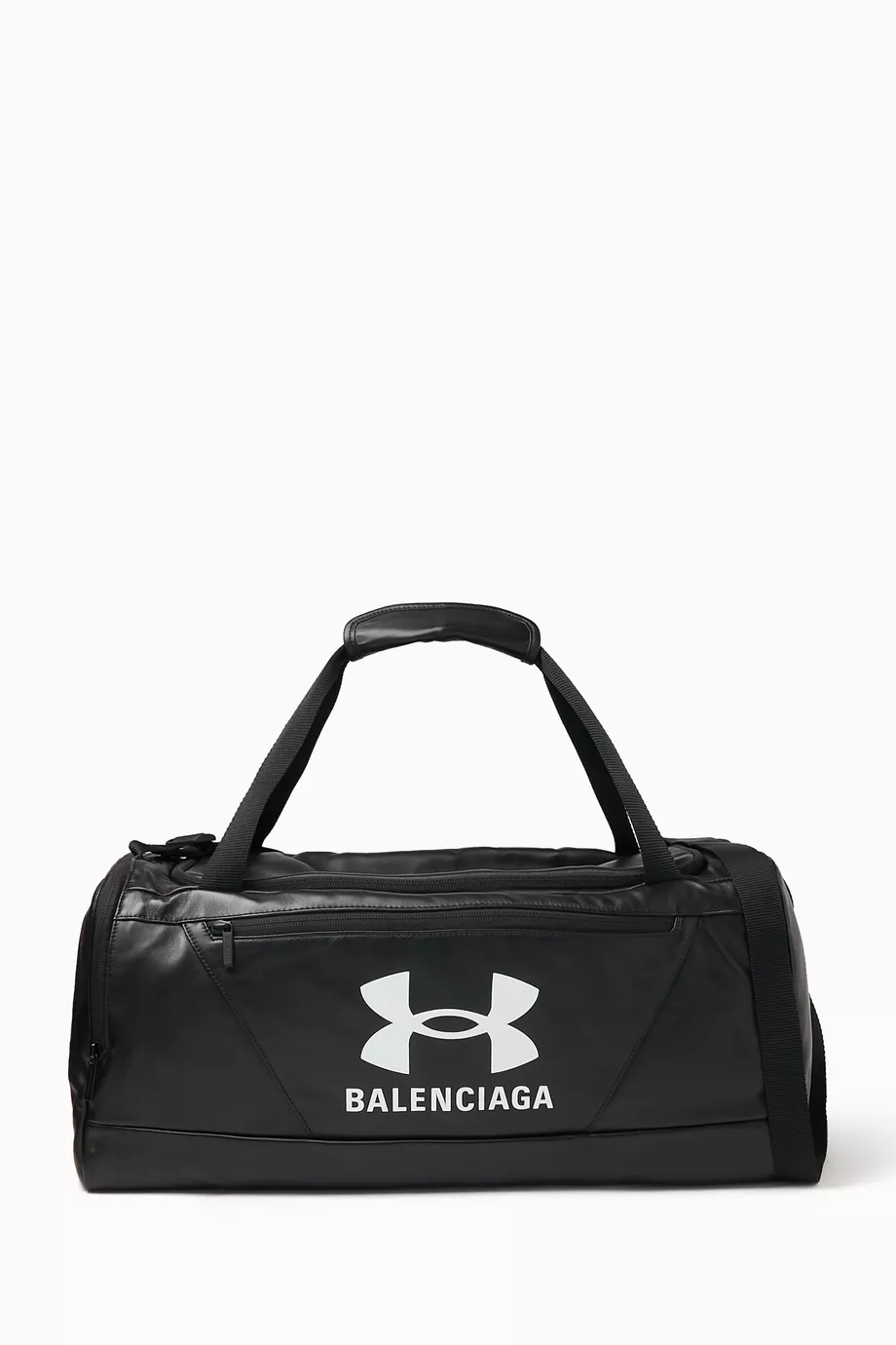 BALENCIAGA Duffel bag x Under Armour【関税・送料込】 Balenciaga Duffel Bag X Under Armour® | italist
