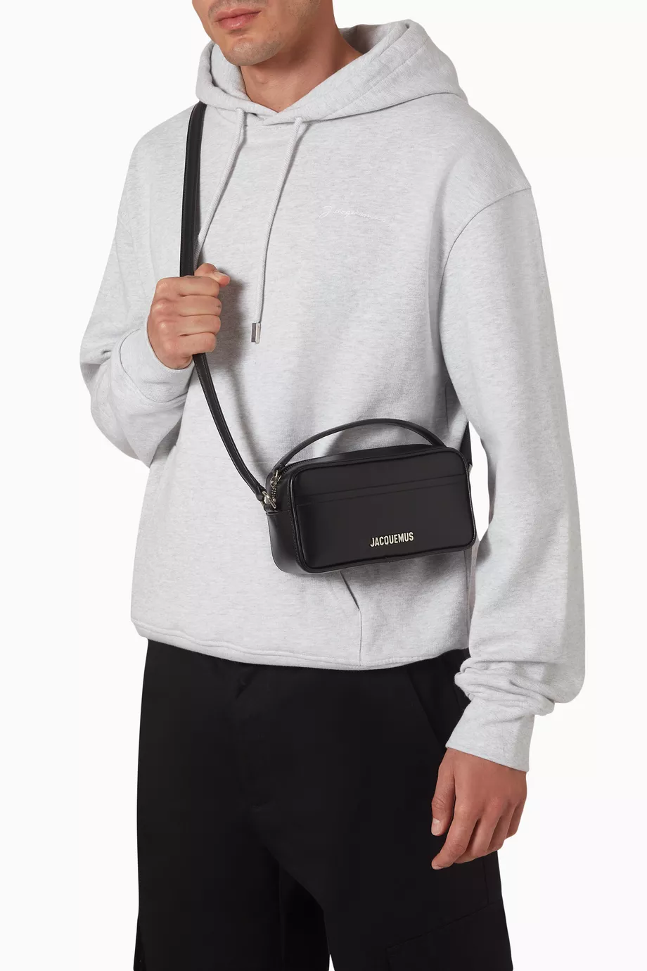 【関税＆送料込み】Jacquemus Le Baneto Camera Bag The Baneto by JACQUEMUS | Official website