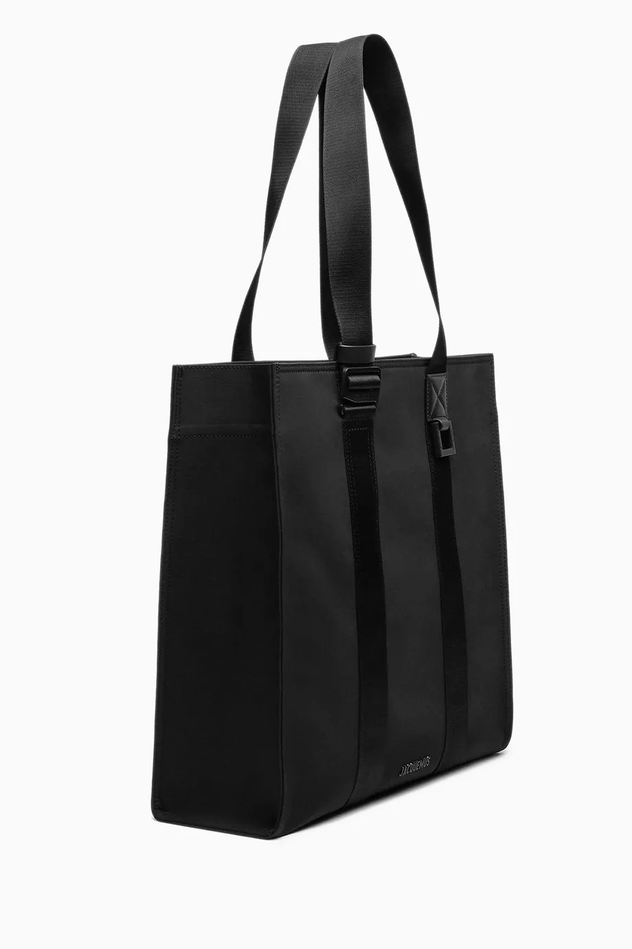 【関税＆送料込み】Jacquemus Le Cabas Cuerda\" Tote Bag Jacquemus Le Cabas Cuerda Tote Bag | Black | FARFETCH