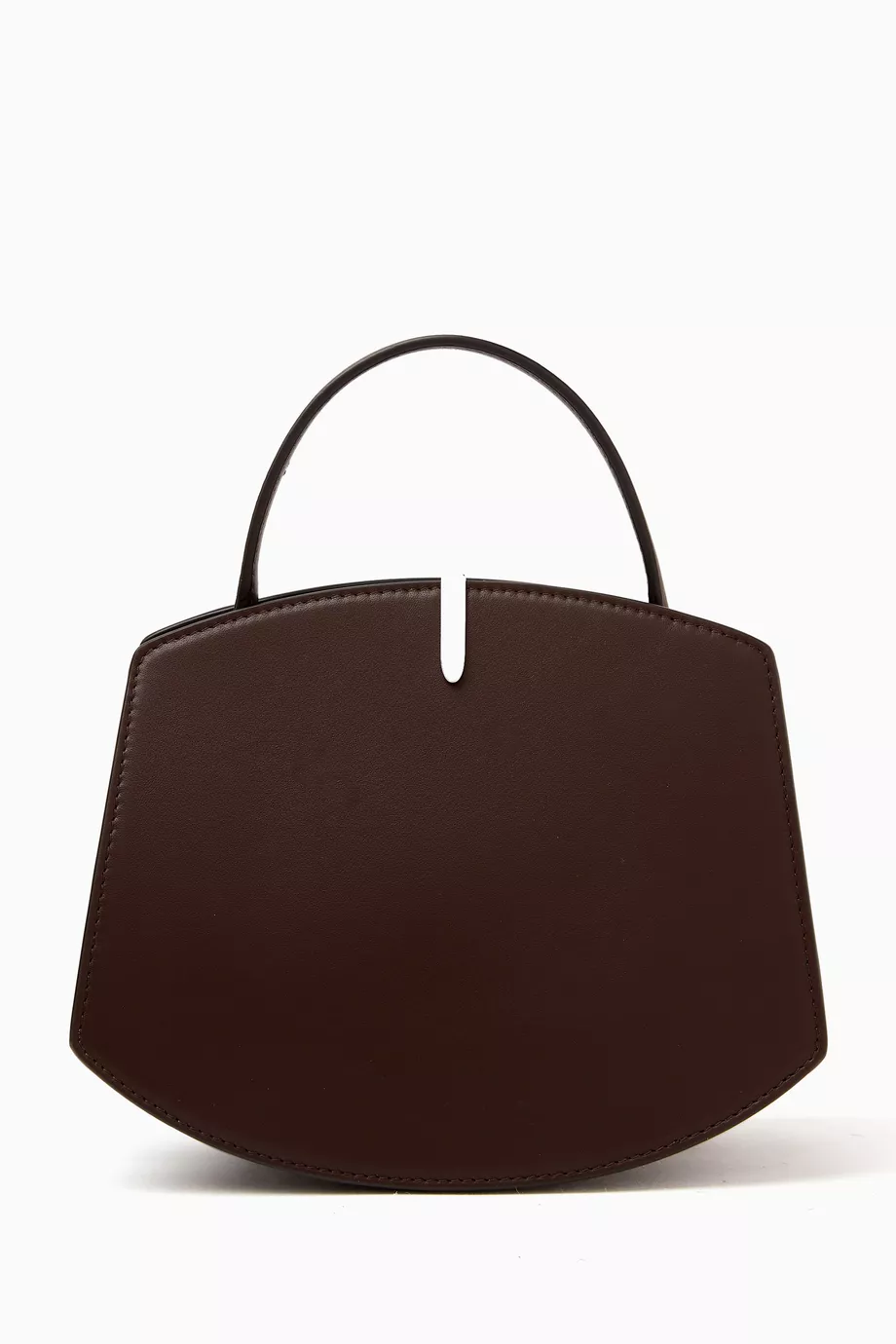 【関税込み】Savette オフホワイト Florence 20 バッグ Savette: Off-White Florence 20 Bag | SSENSE