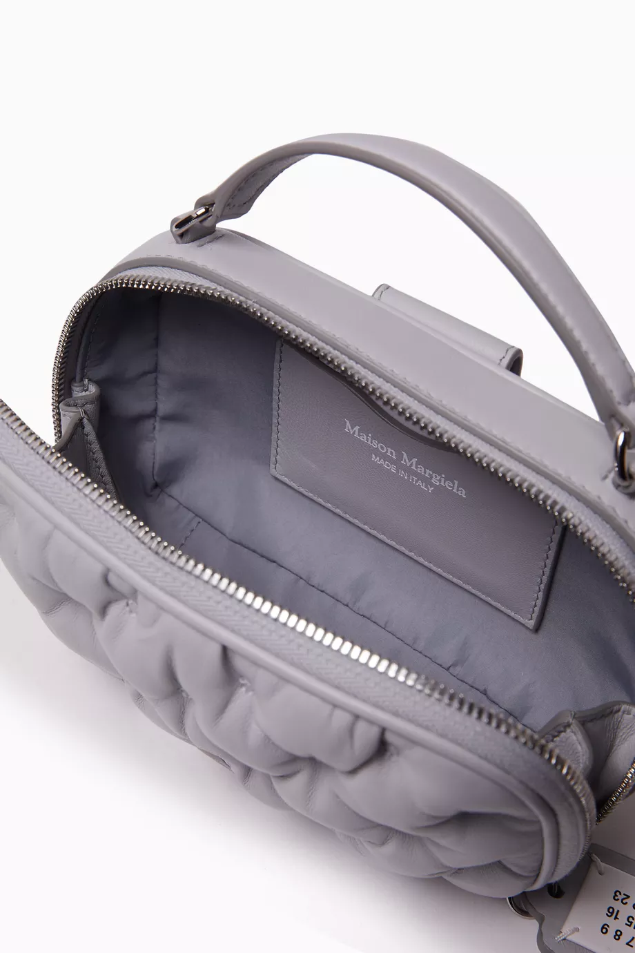 ショルダーバッグ・ポシェット Maison Margiela GLAM SLAM CAMERA BELT BAG MINI 27086592_58562287_600.jpg