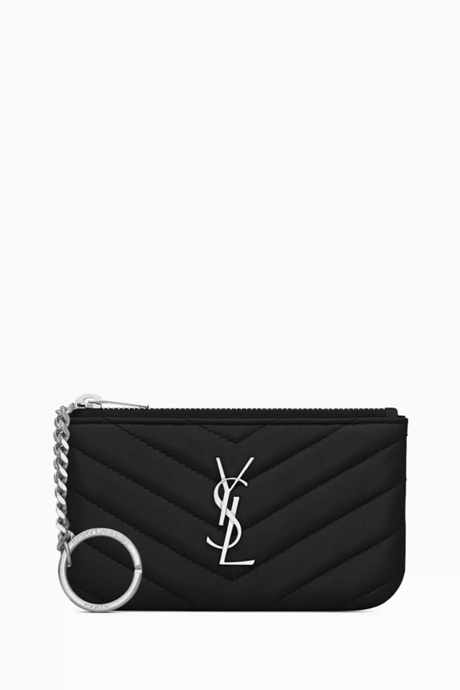 Saint laurent key holder deals