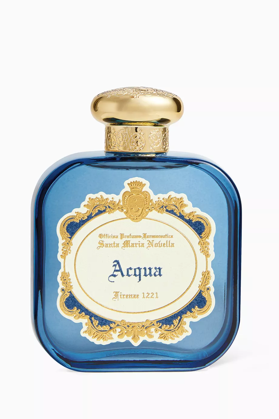 Eva: Eau de Cologne - Santa Maria Novella