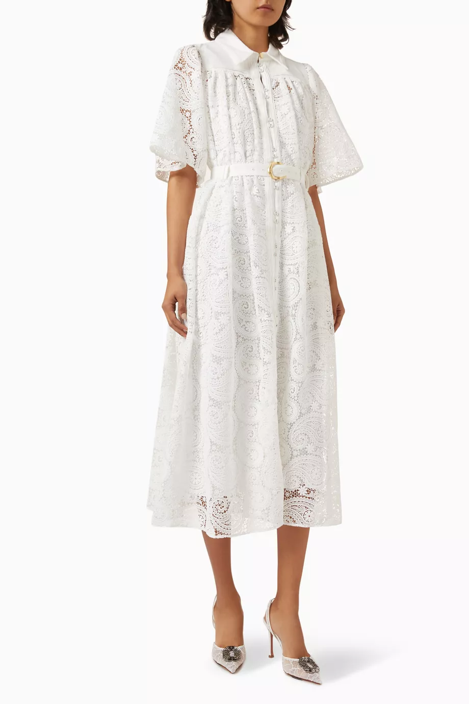【Aje.】Laicey Paisley Midi Dress ペイズリー レース ミディ 217961823_white_in.jpg?ts=
