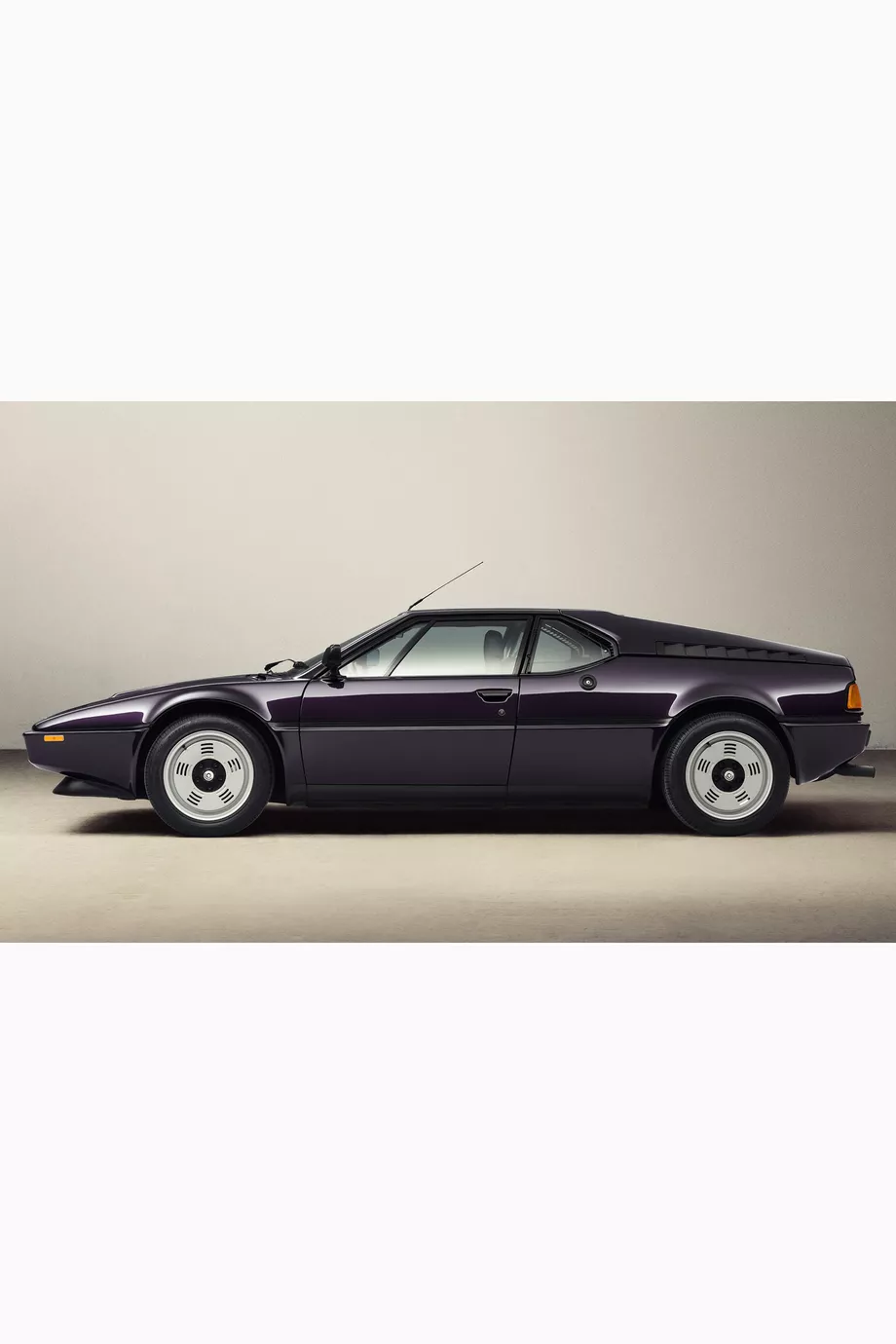 Buy Kith Multicolour x BMW M1 1:18 Diecast Car Replica For Men