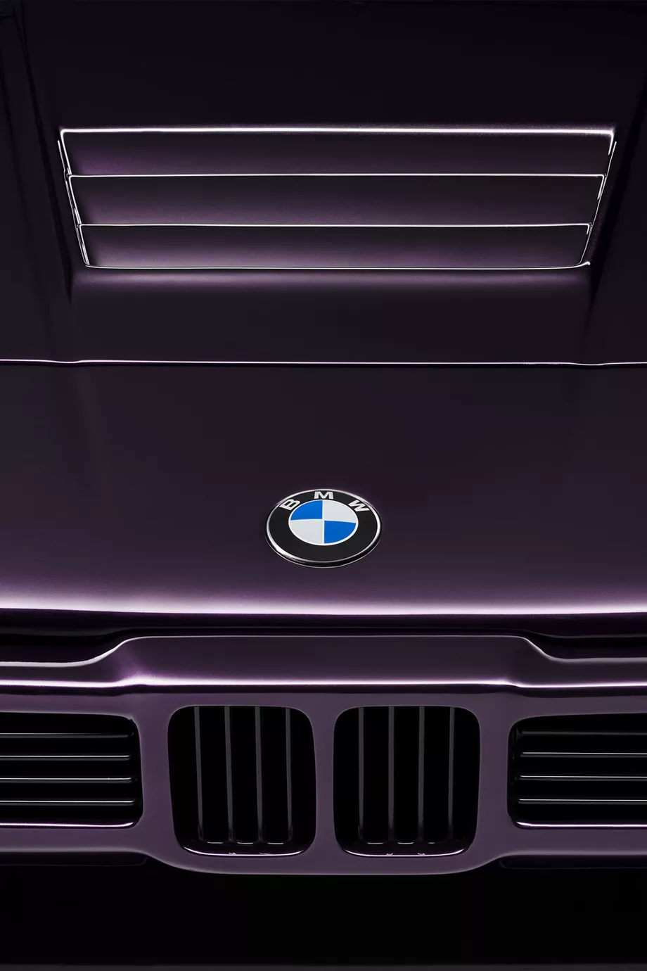 Buy Kith Multicolour x BMW M1 1:18 Diecast Car Replica For Men