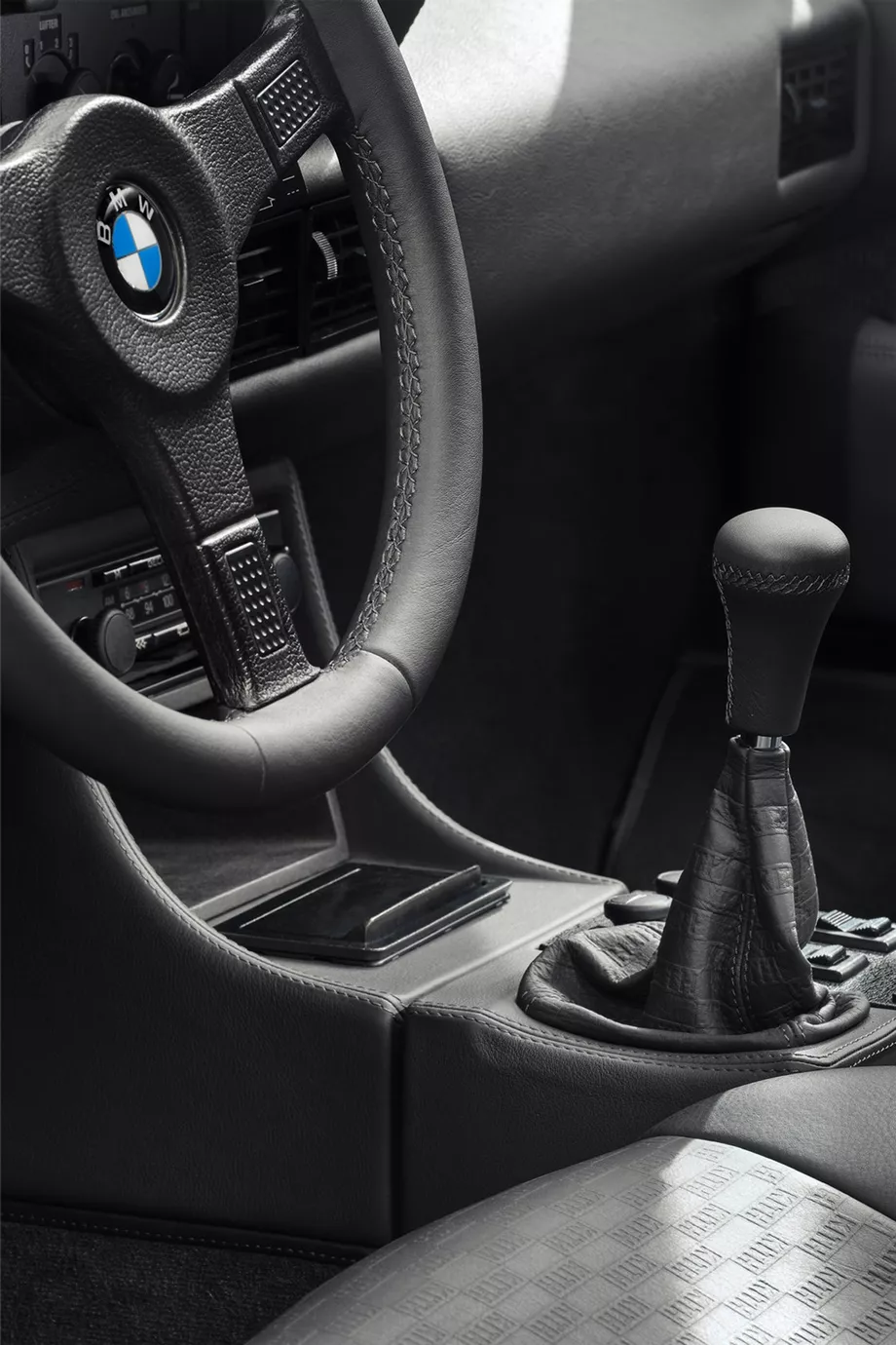 Buy Kith Multicolour x BMW M1 1:18 Diecast Car Replica For Men