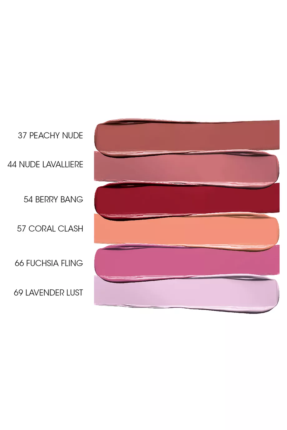 Ysl Shade 66 Yves Saint Laurent Rouge Pur Couture The Slim