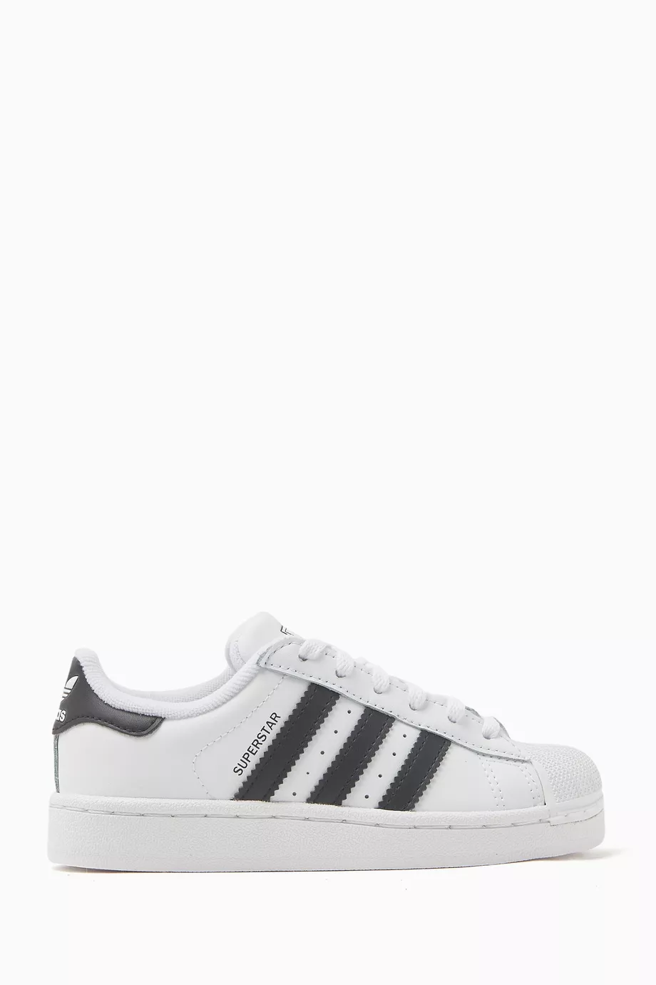 adidas gazelle silver green womens adidas Superstar II White Black Patent 13 main image 1