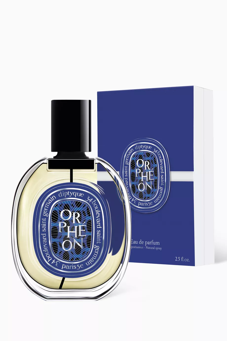 香水(男性用) diptyque ORPHEON Eau de Parfum 75ml Orphéon Eau de Parfum 75ml | Diptyque Paris