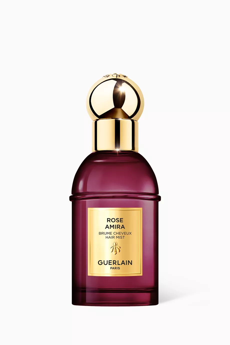 香水(ユニセックス) ROSE AMIRA GUERLAIN アプソリュ アレゴリア ⋅ ローズ アミラ - オーデパルファン