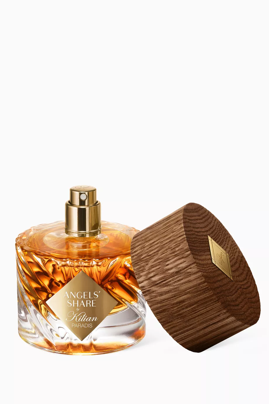 香水(ユニセックス) Kilian Angels Share Paradis 50ml Angels' Share