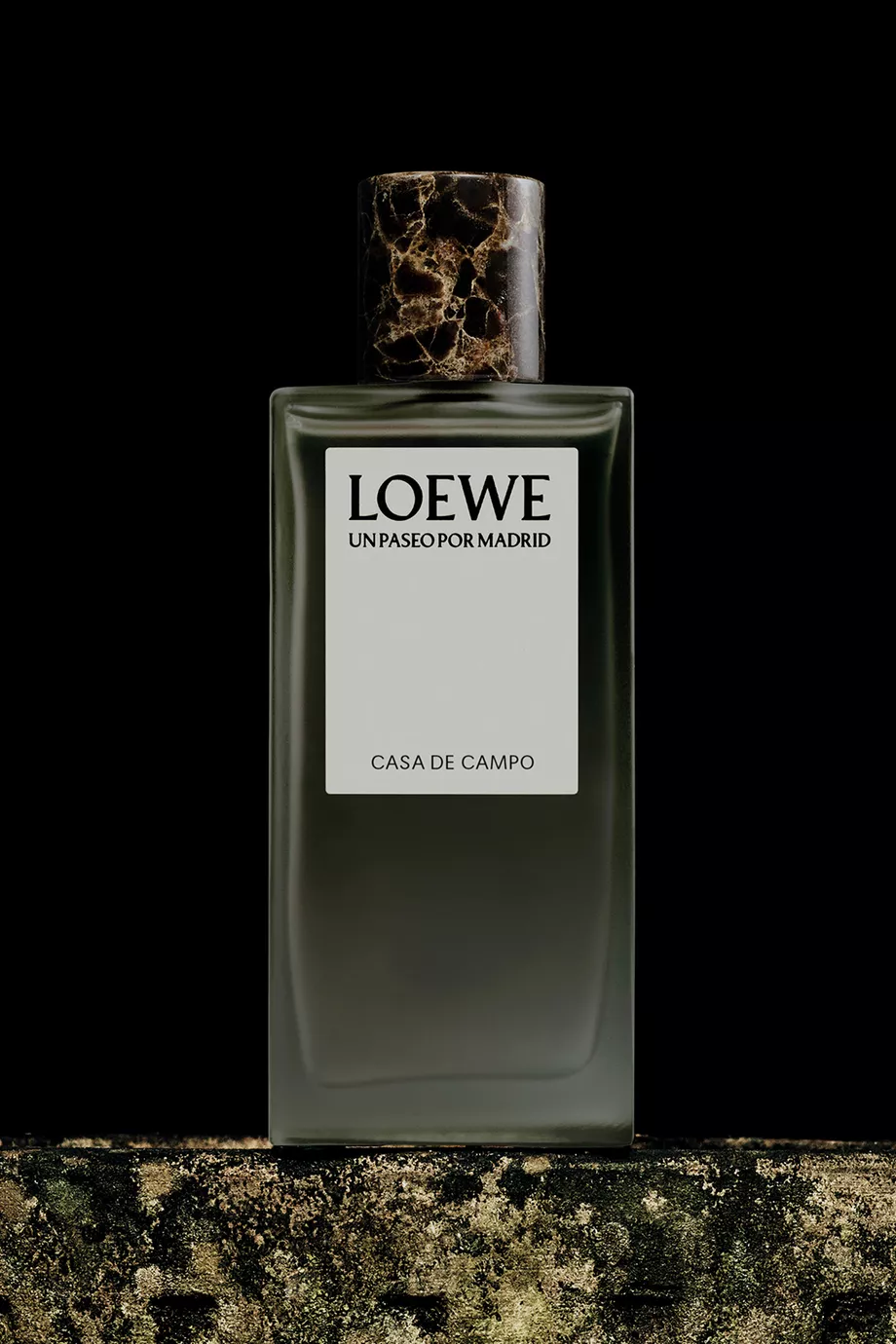 Buy LOEWE PERFUMES Un Paseo Por Madrid Casa de Campo Eau de Parfum