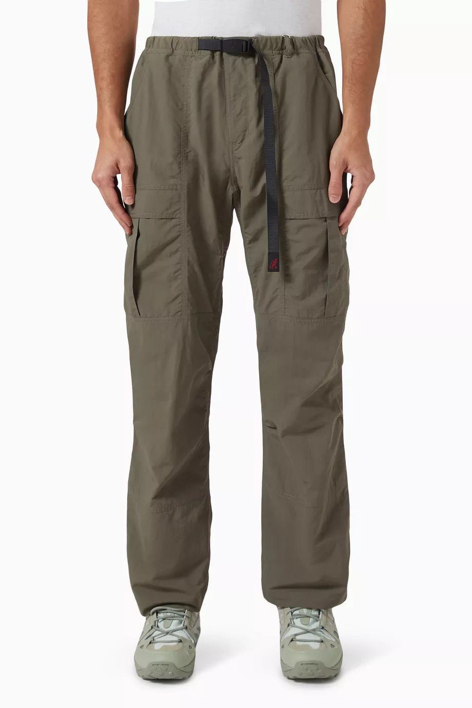 【廃番】 GRAMICCI RECTAS CHUCKWALLA PANTS Chuckwalla Trail Pant – Gramicci