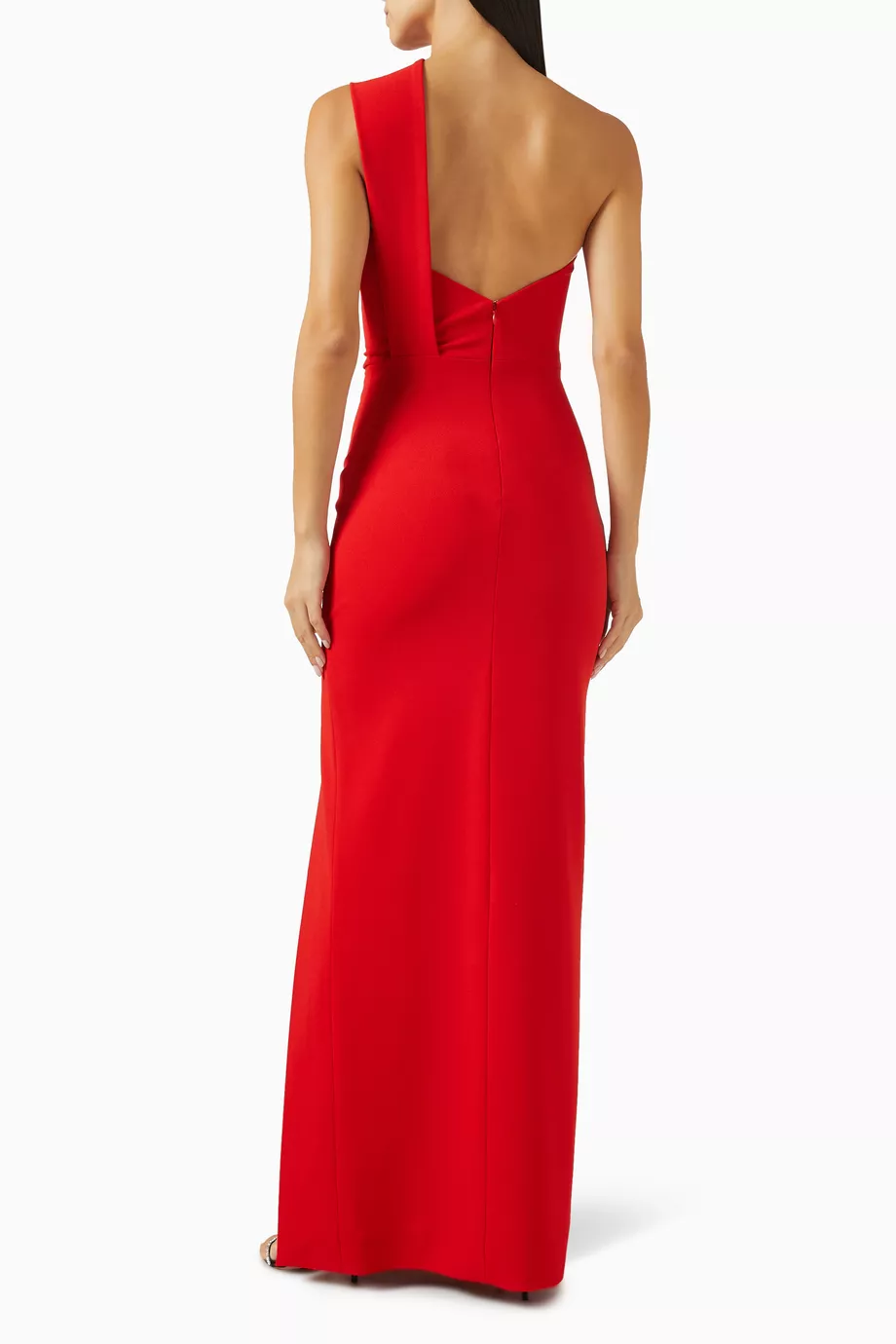 ワンピースその他 SOLACE LONDON Women Dresses OS44044RED Red SOLACE London Nori Mini Dress in Red | REVOLVE