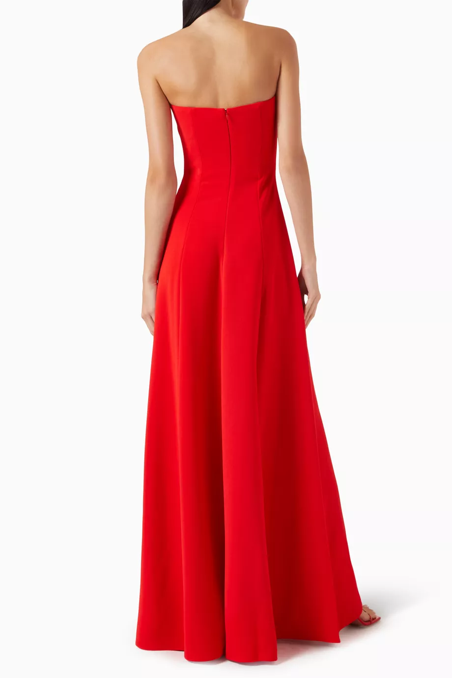 オールインワン・サロペット Solace London Helena Maxi Dress 27_OS44021_HELENA_MAXI_DRESS_R