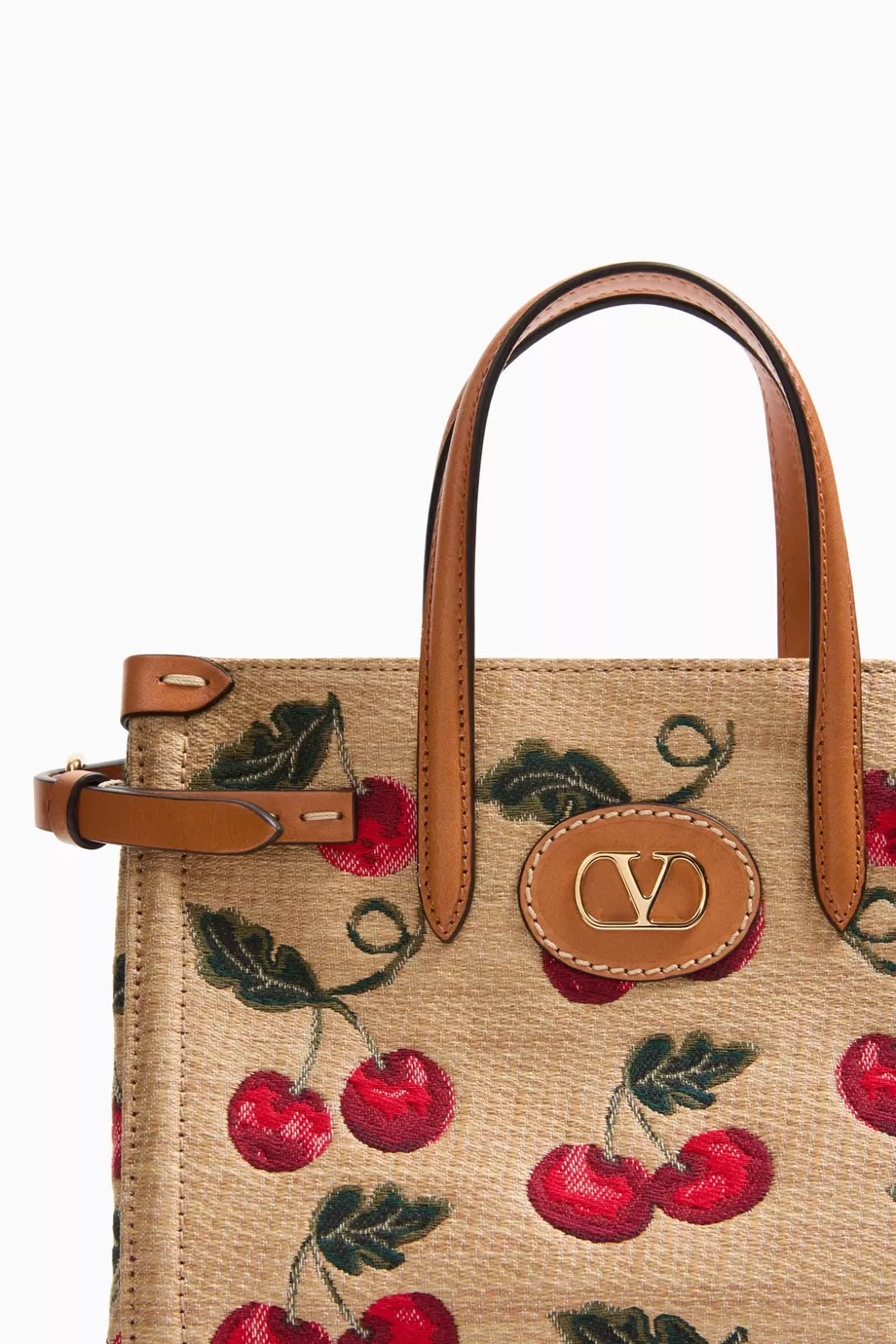 VALENTINO(ヴァレンティノ)Antibes Small tote(SALE!国内発送） nm_4891999_100550_m