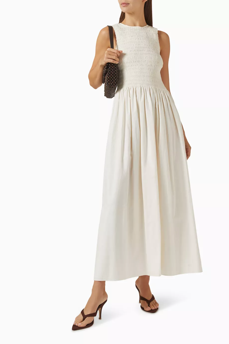 bonnie maxi dress Bonnie Maxi Dress Blue