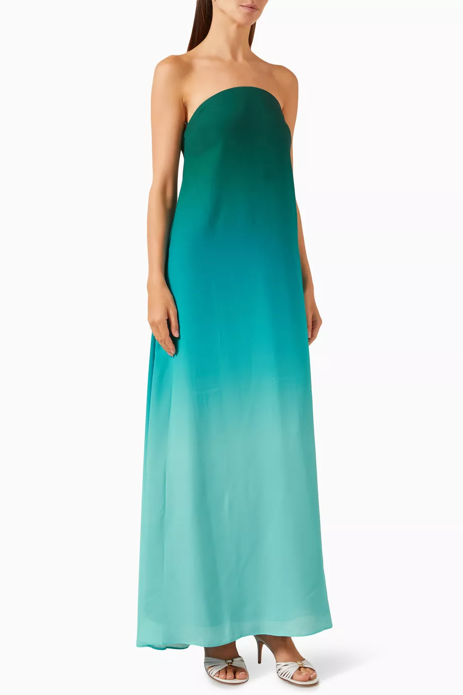 chinese dress ladies Baobab: Nara Maxi Dress (5850463)  Swimwear World