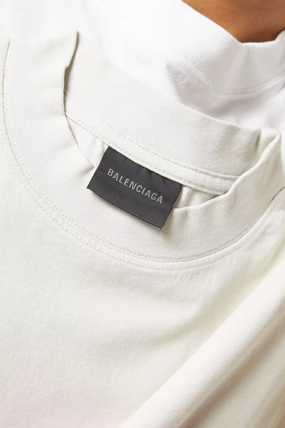 【BALENCIAGA】City Of Angels Patched Dress パッチドレス 218520960_white_in.jpg?ts=