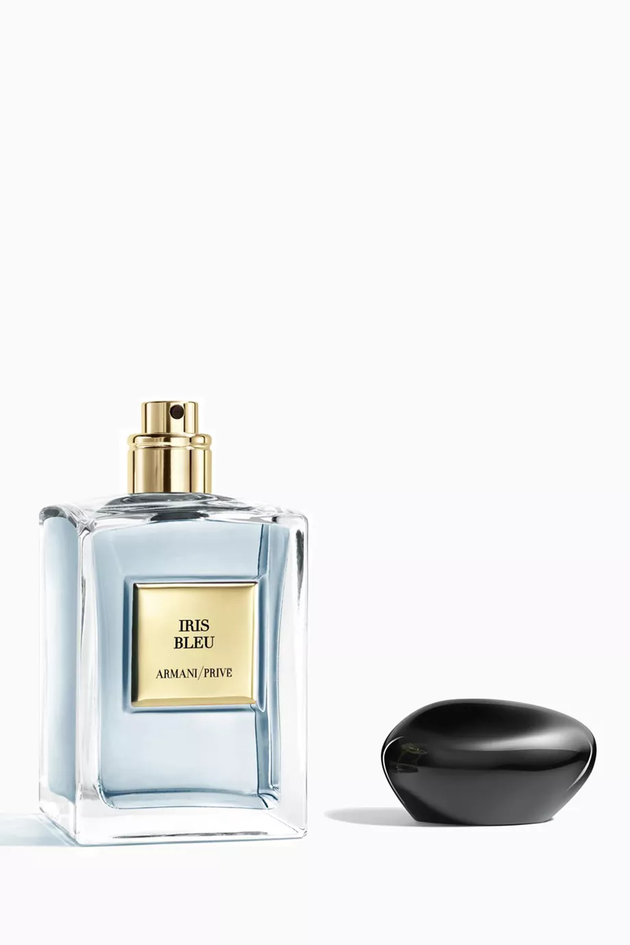 Buy Armani Beauty Privé Iris Bleu Eau de Toilette, 50ml For UNISEX