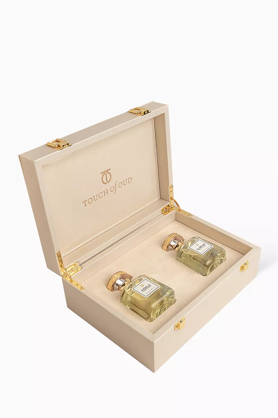 Buy Touch Of Oud Touch Of Oud Perfume Gift Set For UNISEX Online