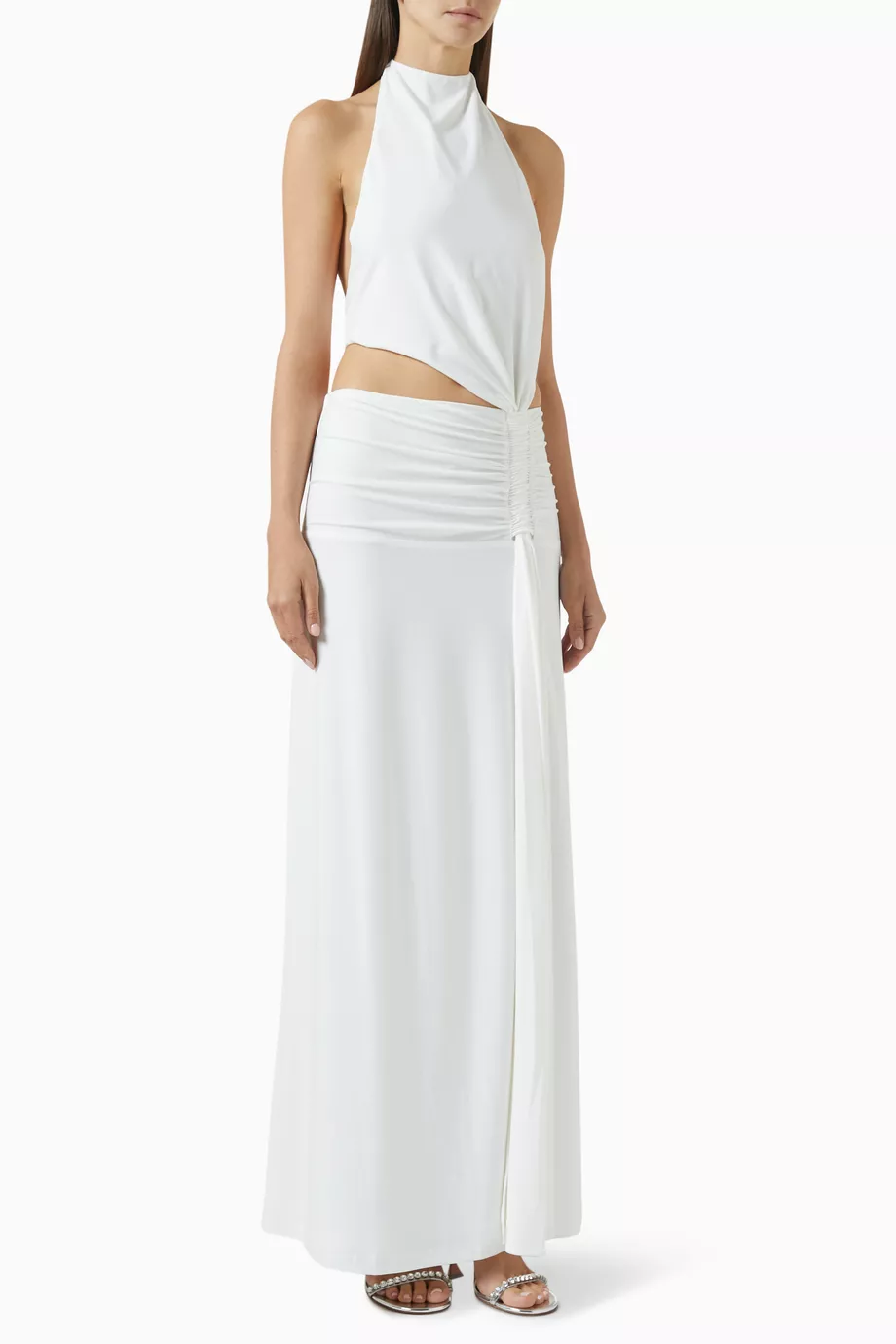 misha the kendall jersey dress The Kendall Jersey Dress