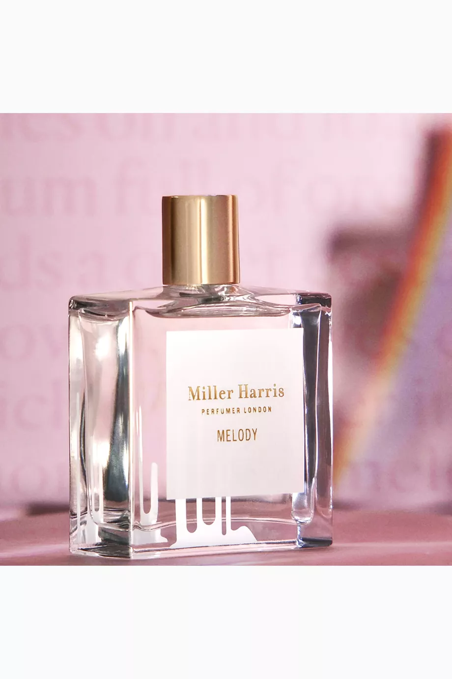 Buy Miller Harris Melody Eau de Parfum, 100ml For UNISEX Online