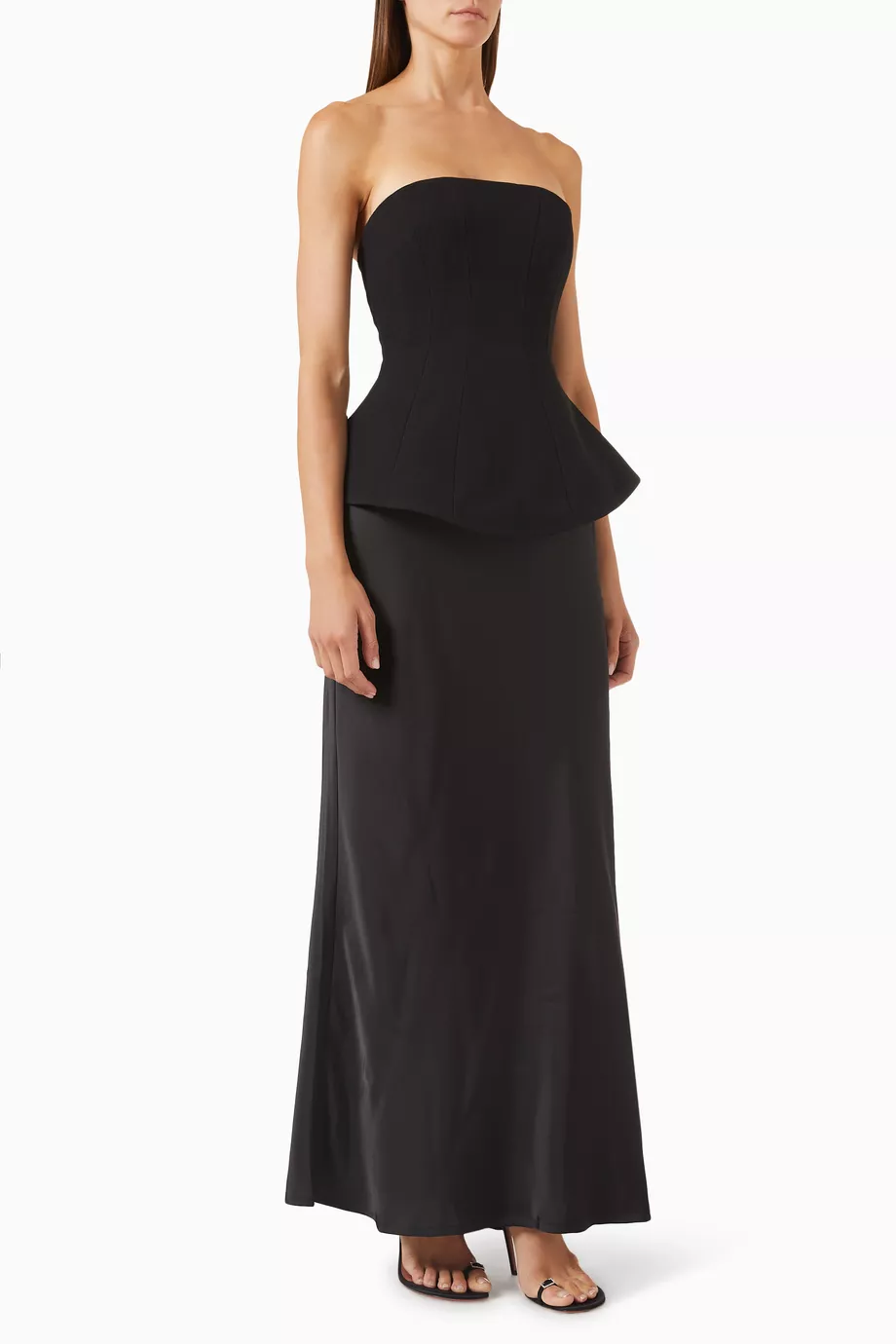 Ladies Blazer Asos Corset Blazer Club L London Corset Waist Blazer