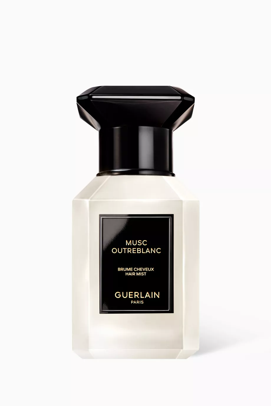 GUERLAIN Musc Outreblanc ヘアミスト 50ml Buy Guerlain Musc Outreblanc Hair Mist, 50ml For UNISEX Online