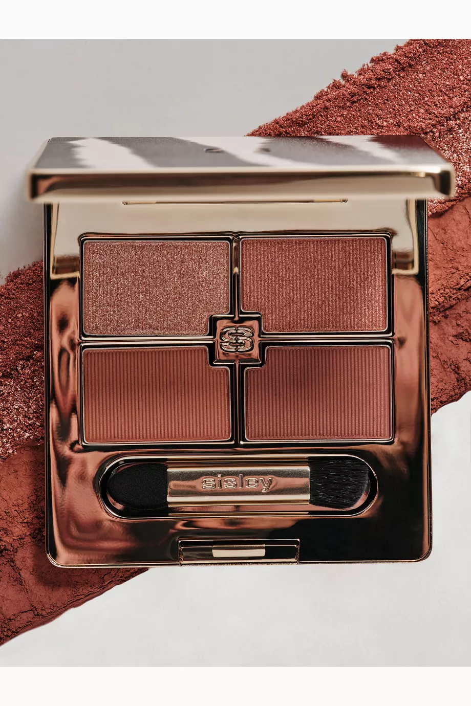 Buy SISLEY Phyto-Eye Palette 2 Bois De Rose, 7.2g For Women Online